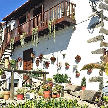 Ferienhaus Homes Tajona Adeje La Concepci N Costa Adeje (Tenerife)