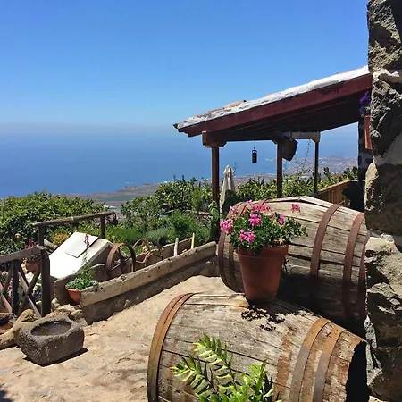 Ferienhaus Homes Tajona Adeje La Concepci N Costa Adeje (Tenerife)