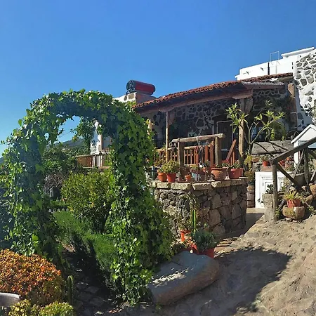 Homes Tajona Adeje La Concepci N Ferienhaus