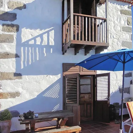 Homes Tajona Adeje La Concepci N Ferienhaus *