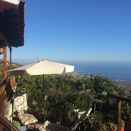 Ferienhaus Homes Tajona Adeje La Concepci N *