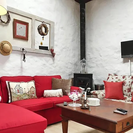Homes Tajona Adeje La Concepci N
