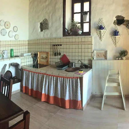 Homes Tajona Adeje La Concepci N Ferienhaus