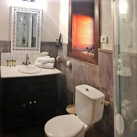 Homes Tajona Adeje La Concepci N Dom wakacyjny
