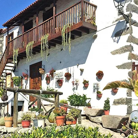 Holiday home Homes Tajona Adeje La Concepci N Costa Adeje (Tenerife)