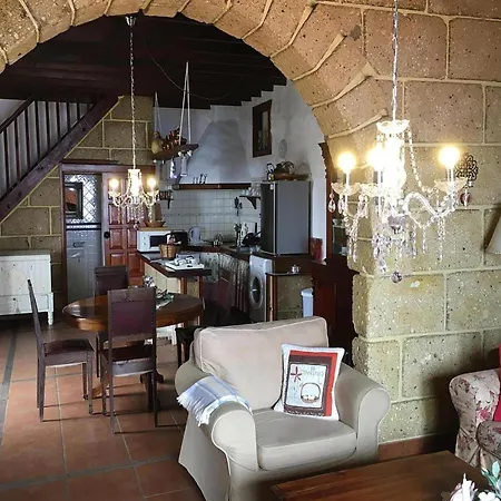Homes Tajona Adeje La Concepci N Holiday home *