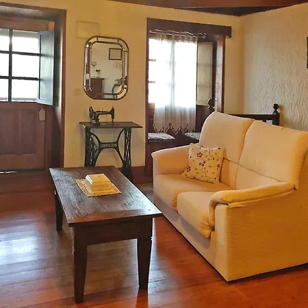 Holiday home Homes Tajona Adeje La Concepci N