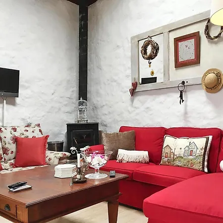 Homes Tajona Adeje La Concepci N