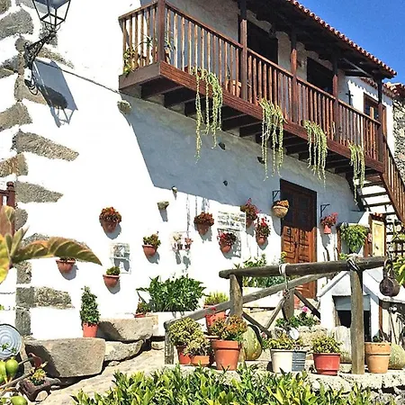 Homes Tajona Adeje La Concepci N *