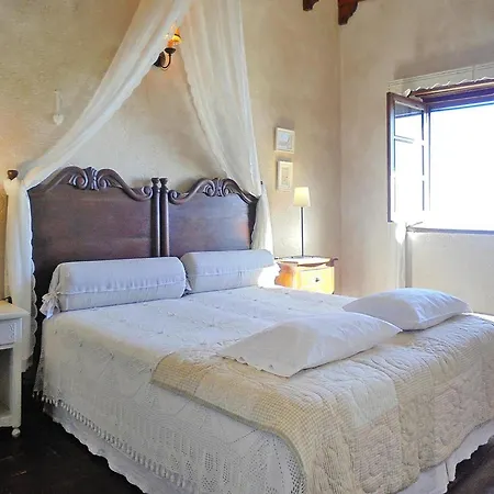 Homes Tajona Adeje La Concepci N *
