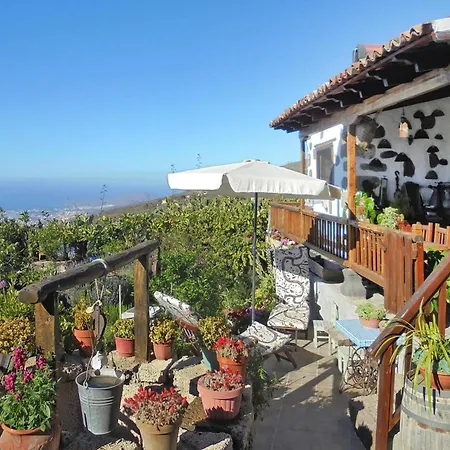 Homes Tajona Adeje La Concepci N Costa Adeje (Tenerife)