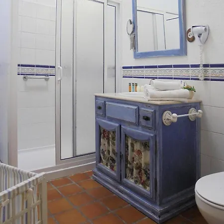 Holiday home Homes Tajona Adeje La Concepci N *