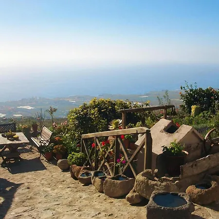 Holiday home Homes Tajona Adeje La Concepci N Costa Adeje (Tenerife)