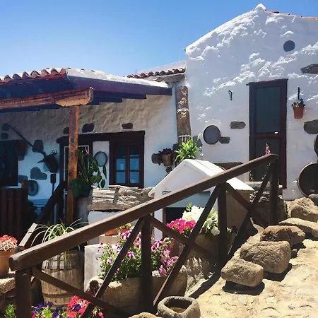 Holiday home Homes Tajona Adeje La Concepci N Costa Adeje (Tenerife)