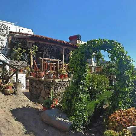 Homes Tajona Adeje La Concepci N Holiday home