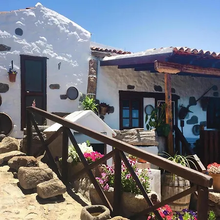 Homes Tajona Adeje La Concepci N * Costa Adeje (Tenerife)