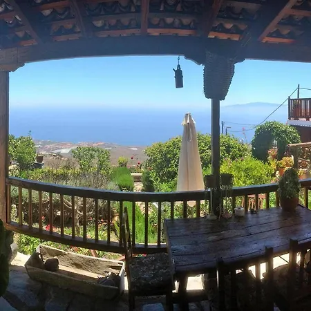 Holiday home Homes Tajona Adeje La Concepci N *