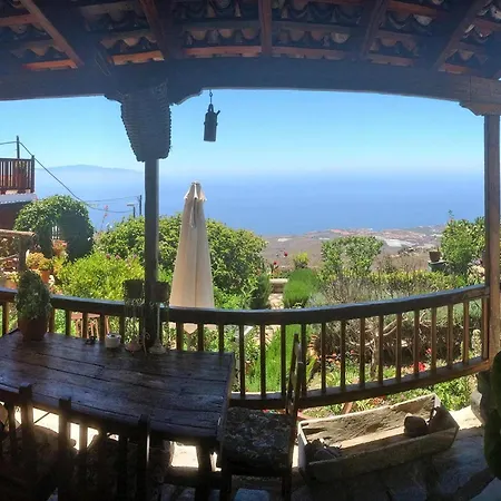 Holiday home Homes Tajona Adeje La Concepci N Costa Adeje (Tenerife)