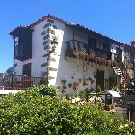 Holiday home Homes Tajona Adeje La Concepci N