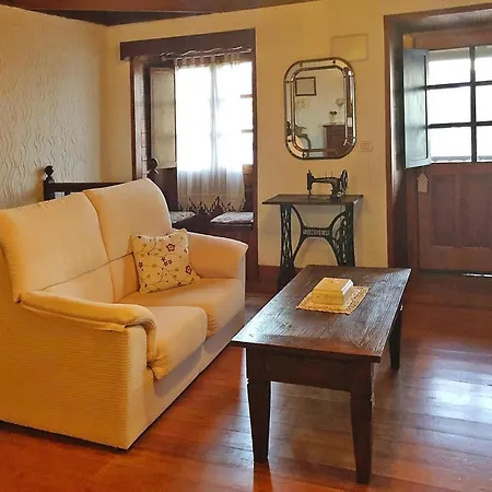 Homes Tajona Adeje La Concepci N Holiday home *